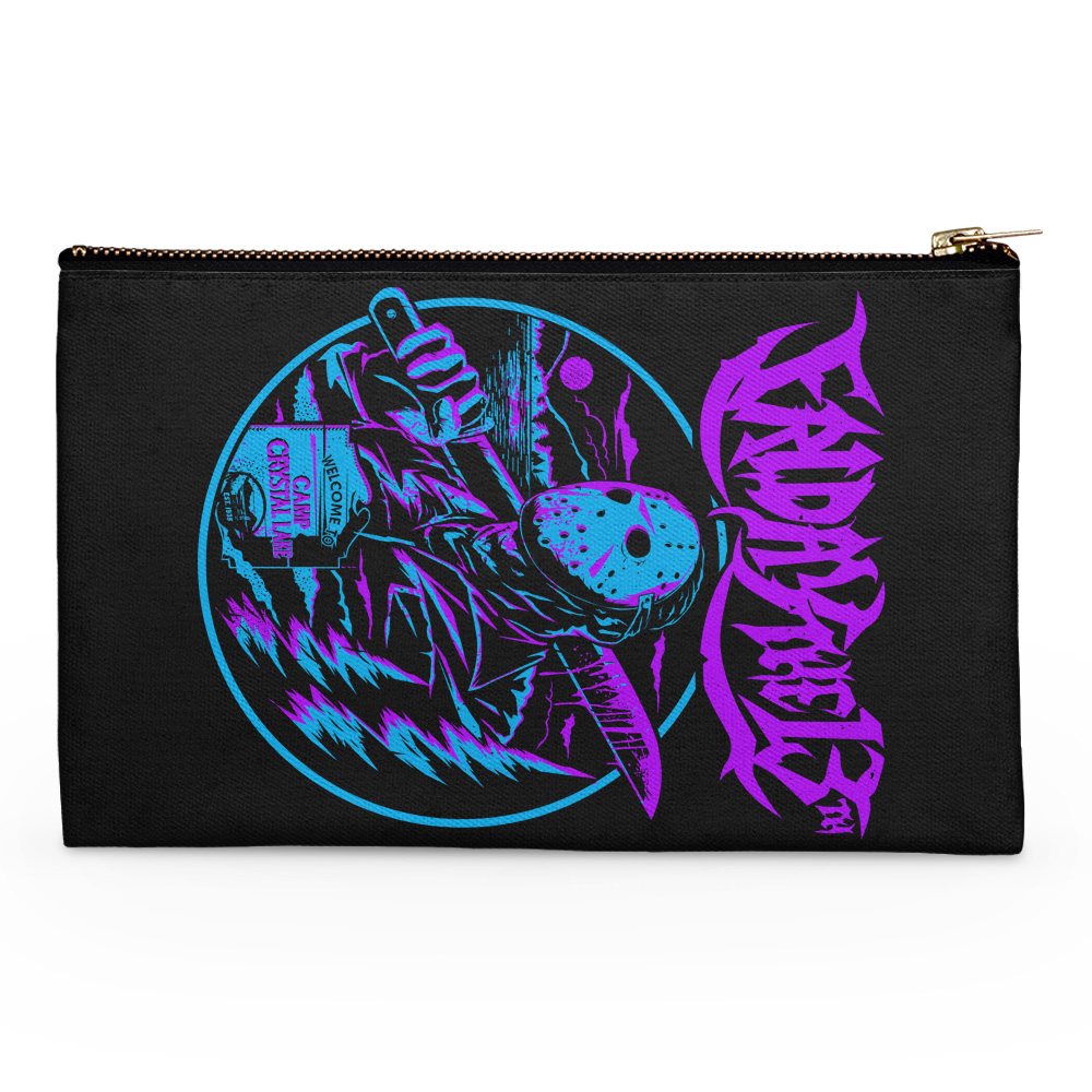 The 13th - Accessory Pouch