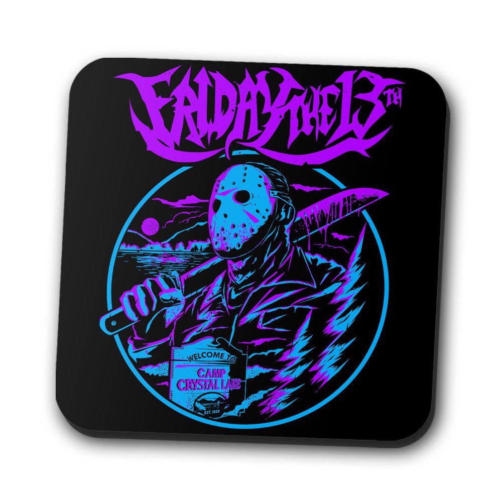 The 13th - Coasters product image 1