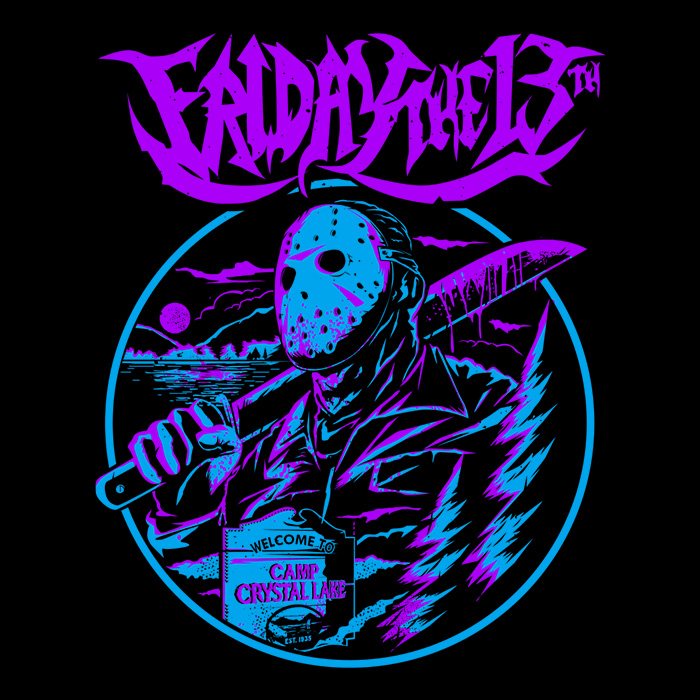 The 13th - Sweatshirt product image 2