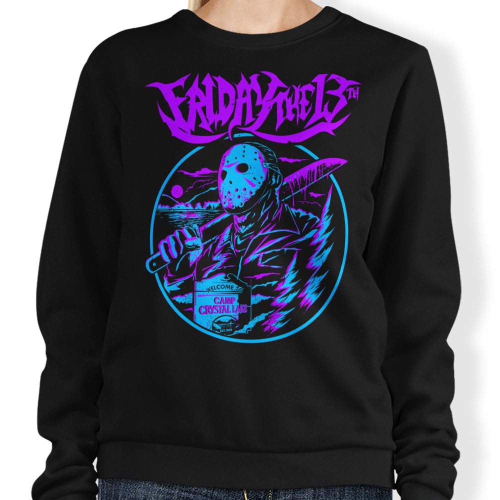 The 13th - Sweatshirt product image 1