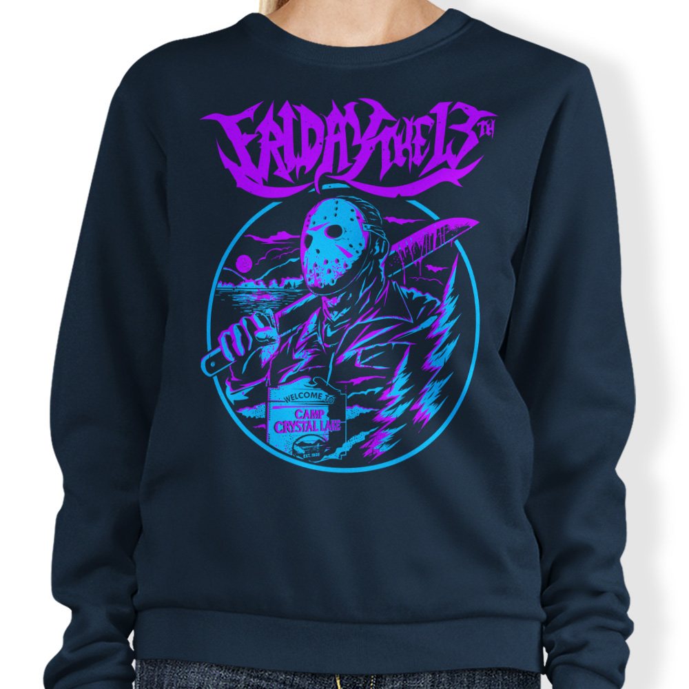The 13th - Sweatshirt product image 3