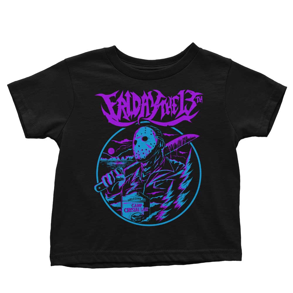 The 13th - Youth Apparel product image 9