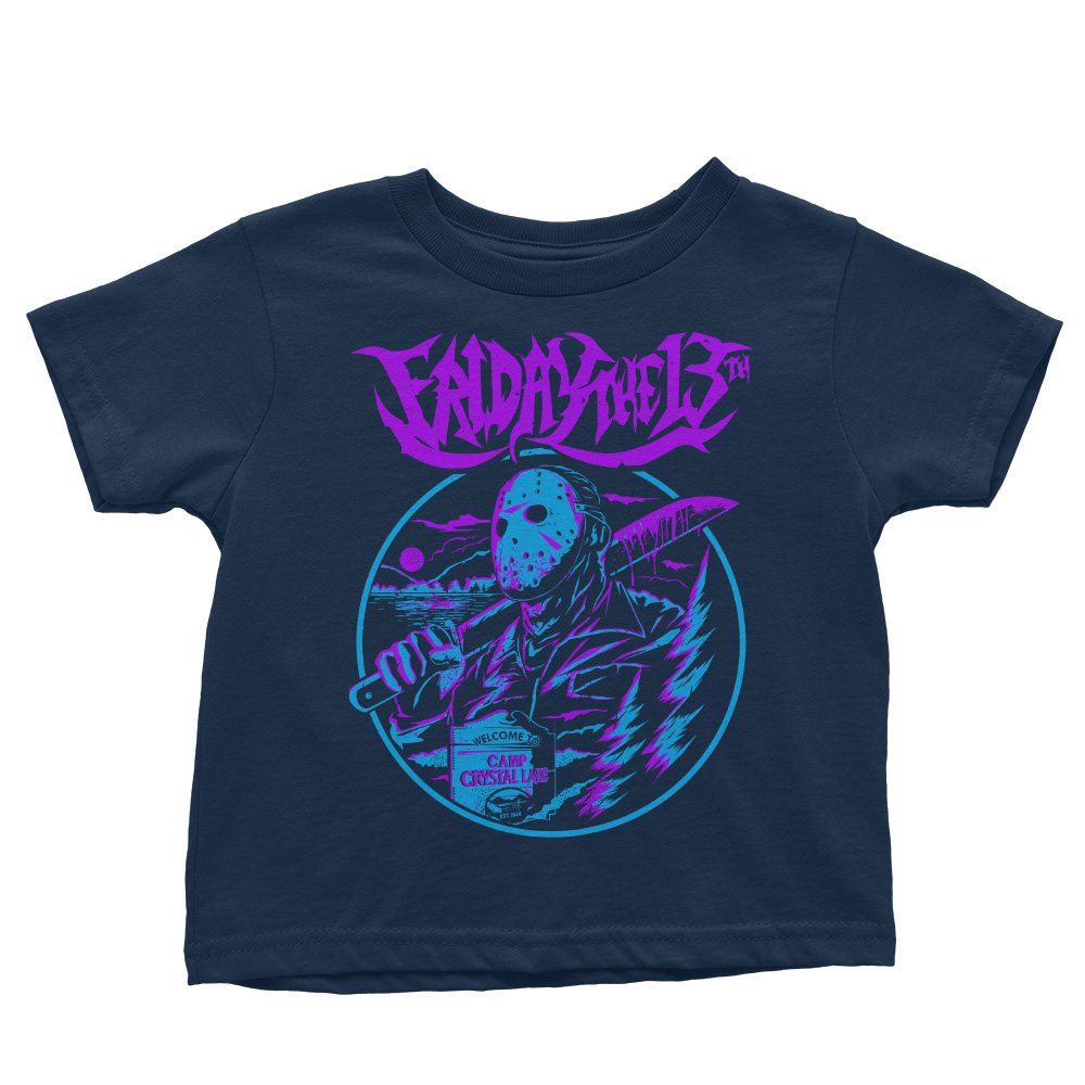 The 13th - Youth Apparel product image 30