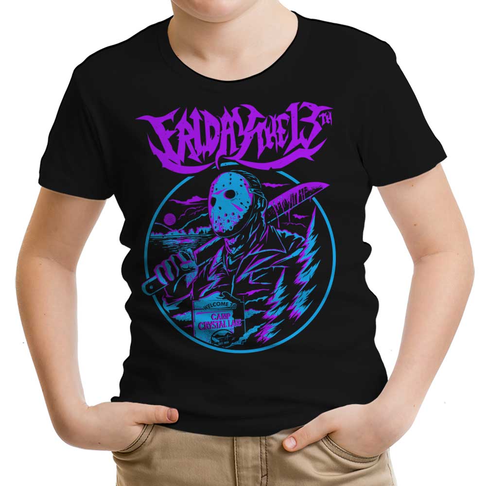 The 13th - Youth Apparel product image 22