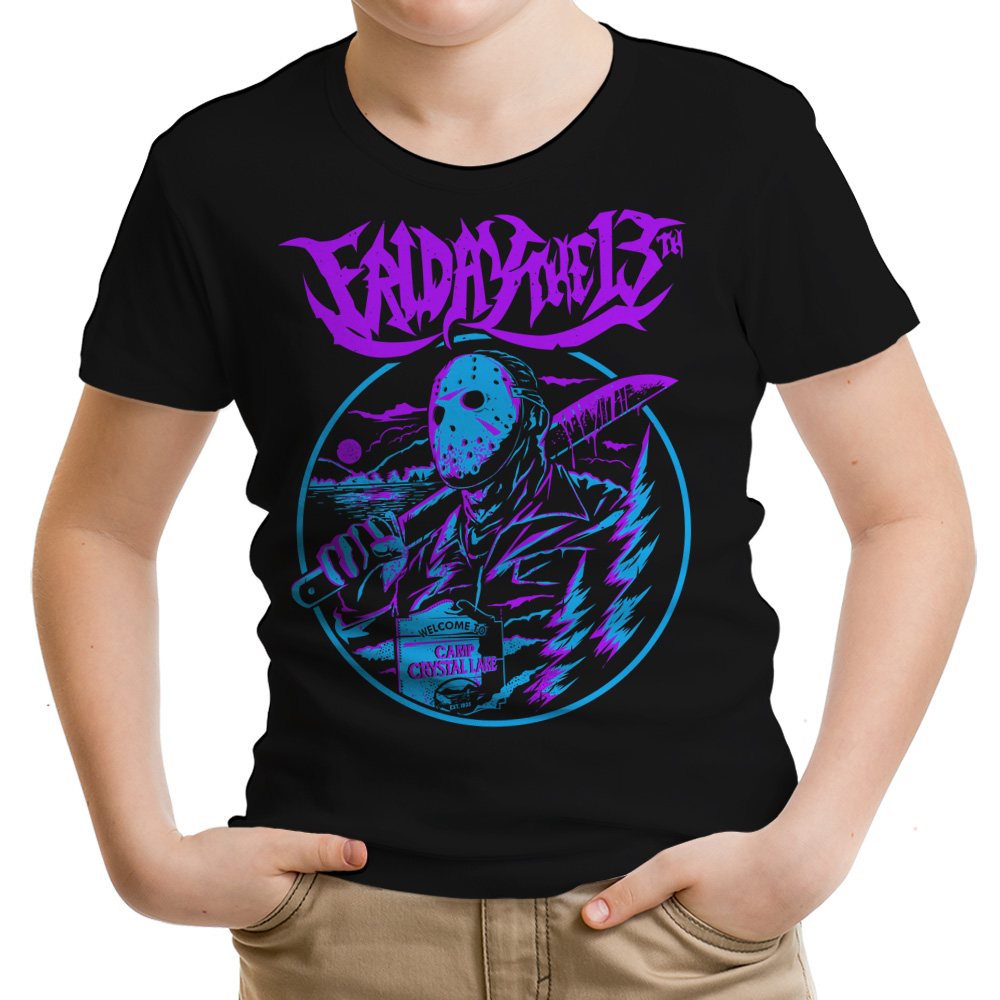 The 13th - Youth Apparel product image 27