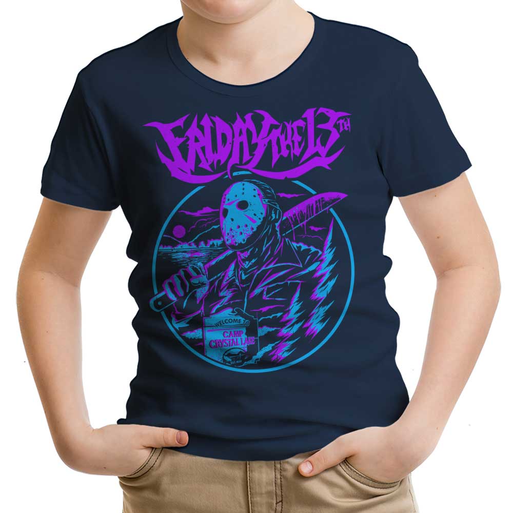 The 13th - Youth Apparel product image 23