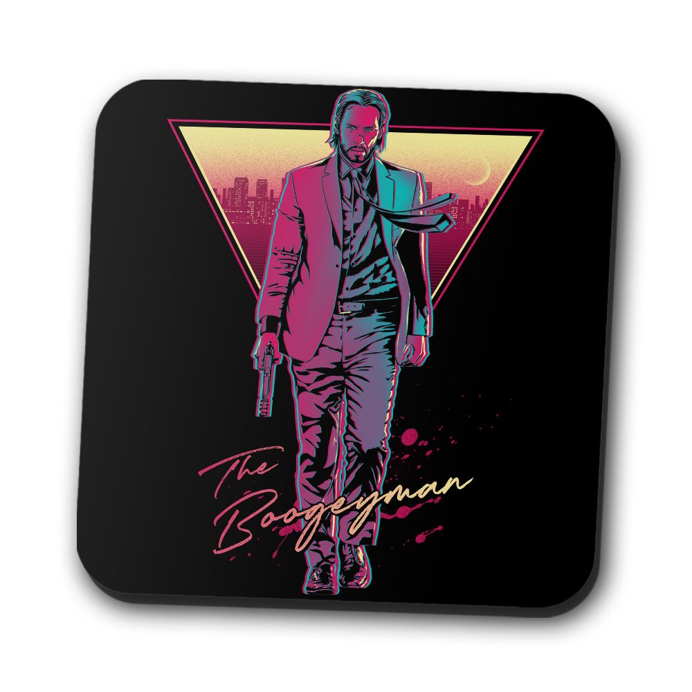 The Boogeyman - Coasters product image 1