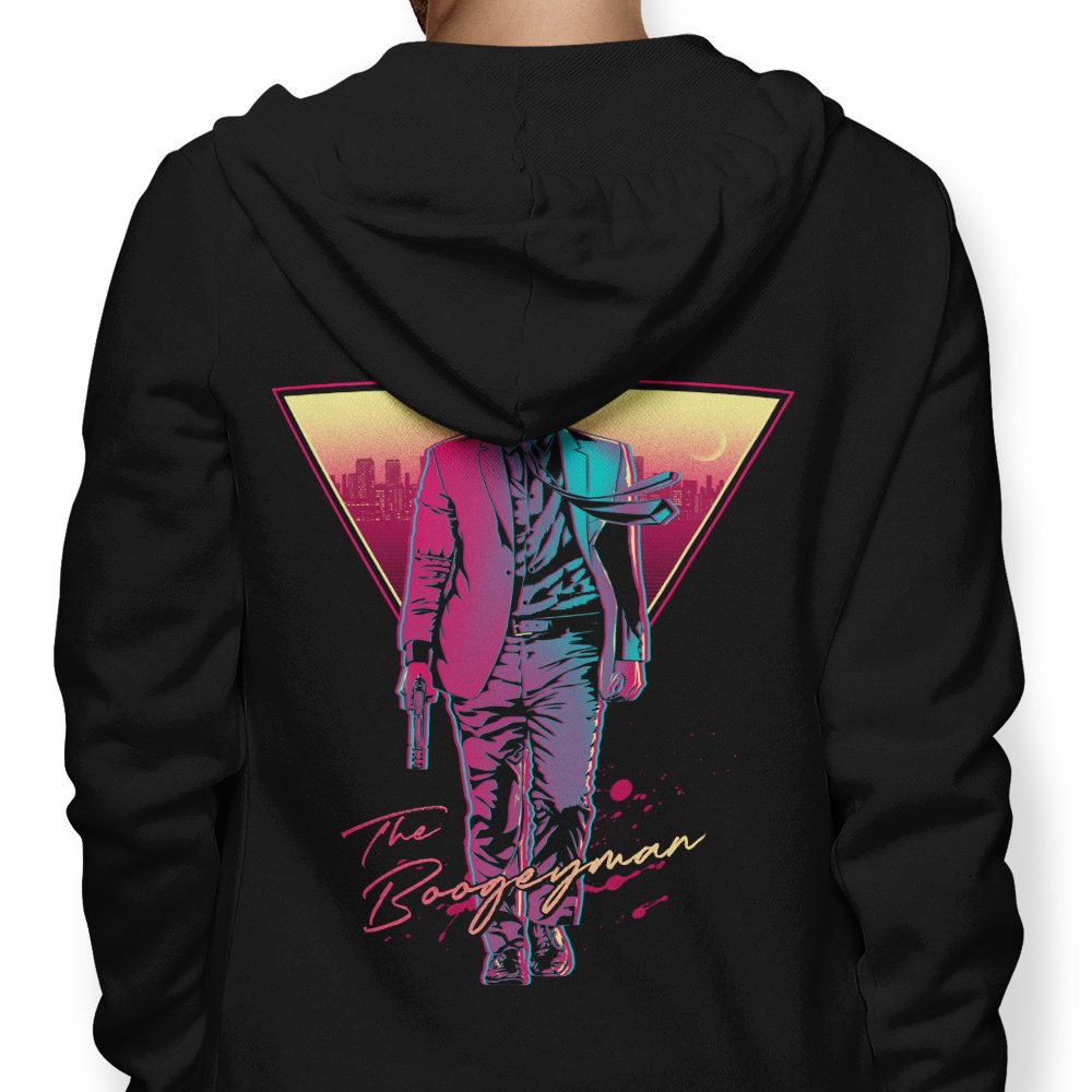 The Boogeyman - Hoodie product image 1