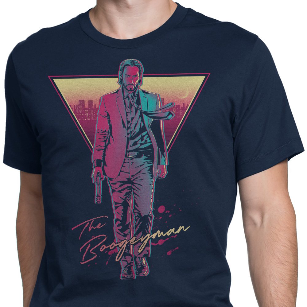 The Boogeyman - Men's Apparel product image 4