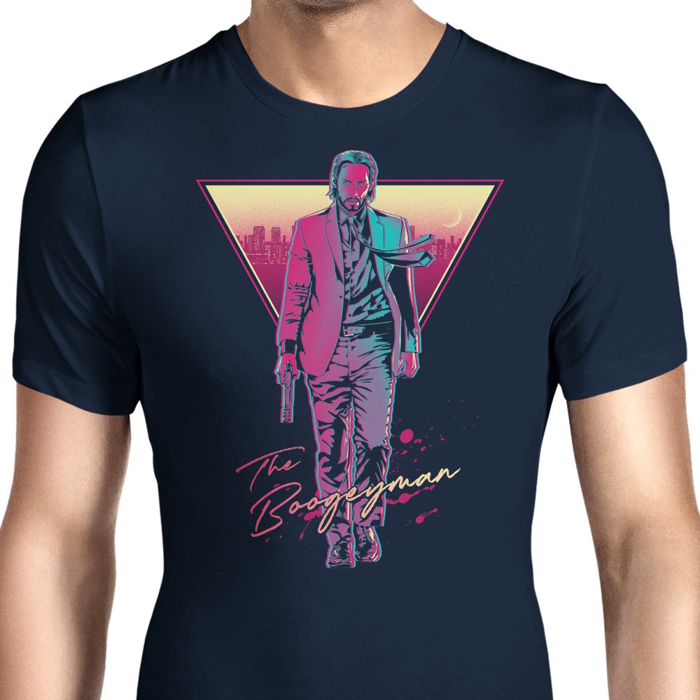 The Boogeyman - Men's Apparel product image 6