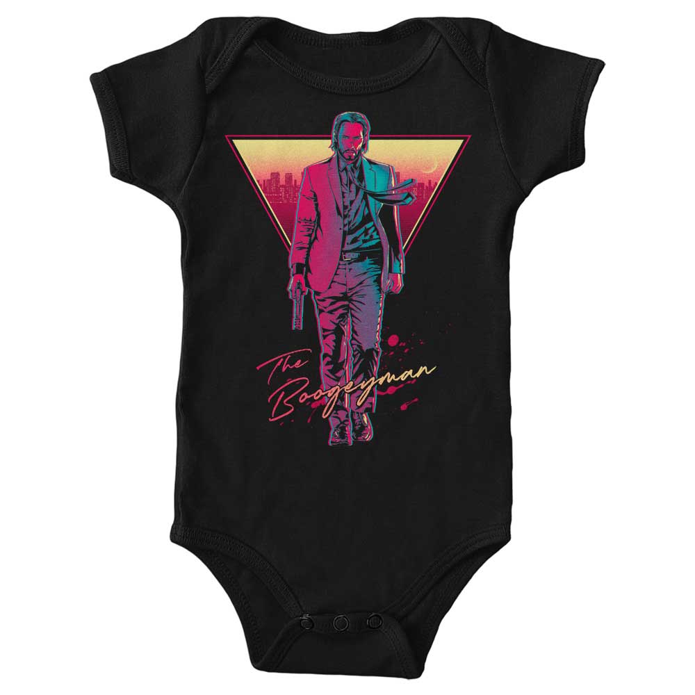 The Boogeyman - Youth Apparel product image 6