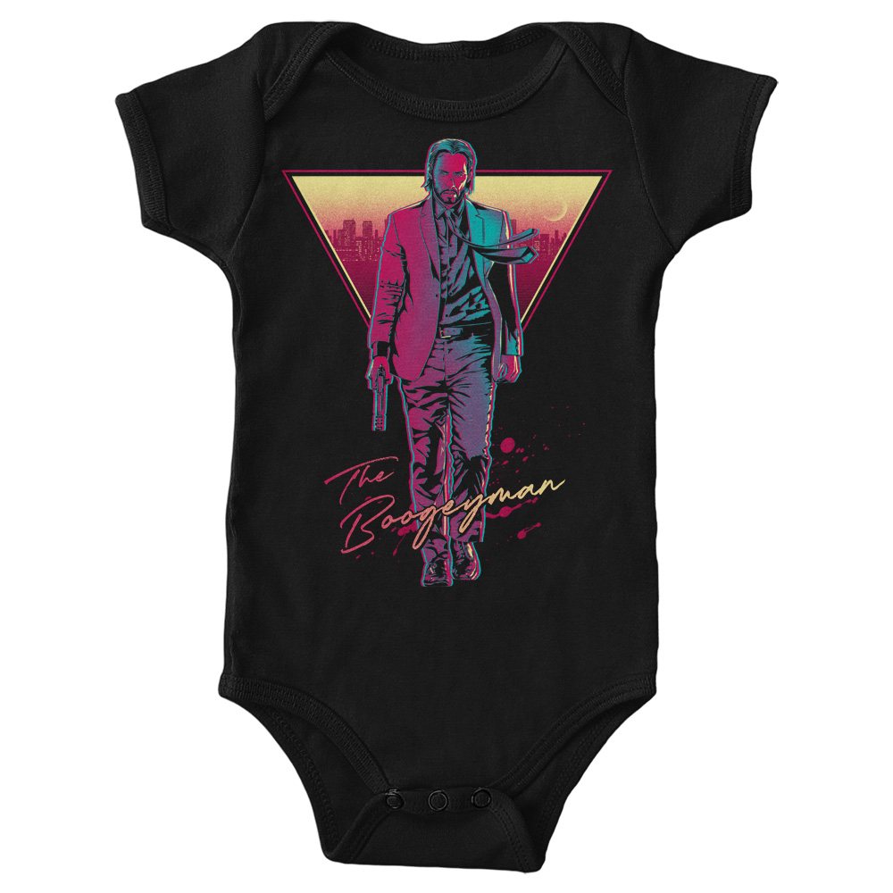 The Boogeyman - Youth Apparel product image 11