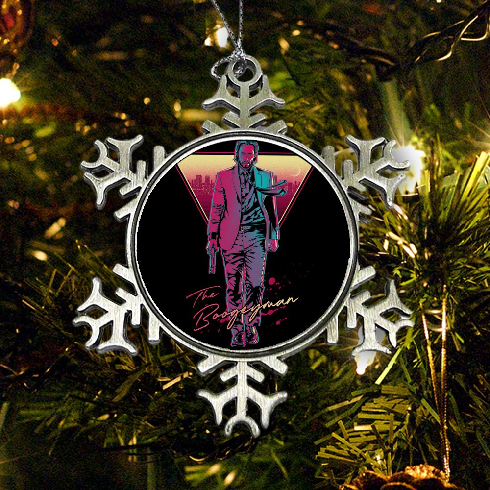 The Boogeyman - Ornament product image 1