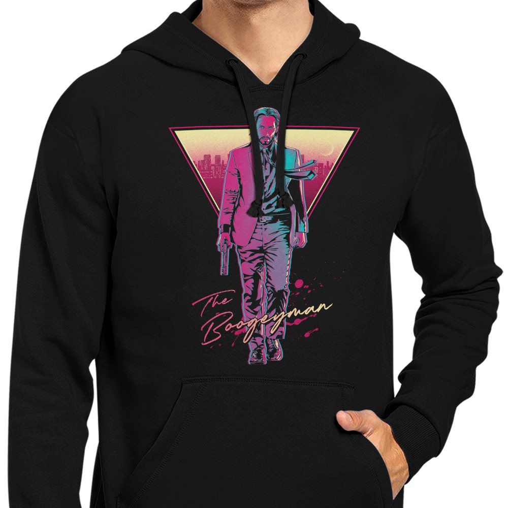 The Boogeyman - Hoodie product image 4