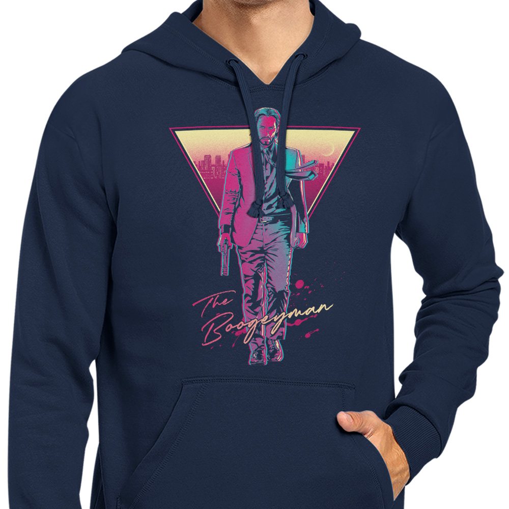 The Boogeyman - Hoodie product image 5