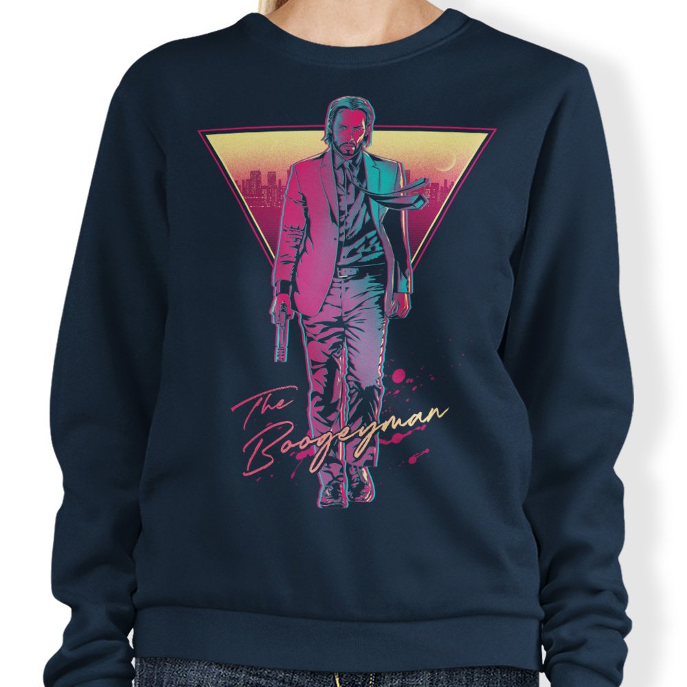 The Boogeyman - Sweatshirt product image 3