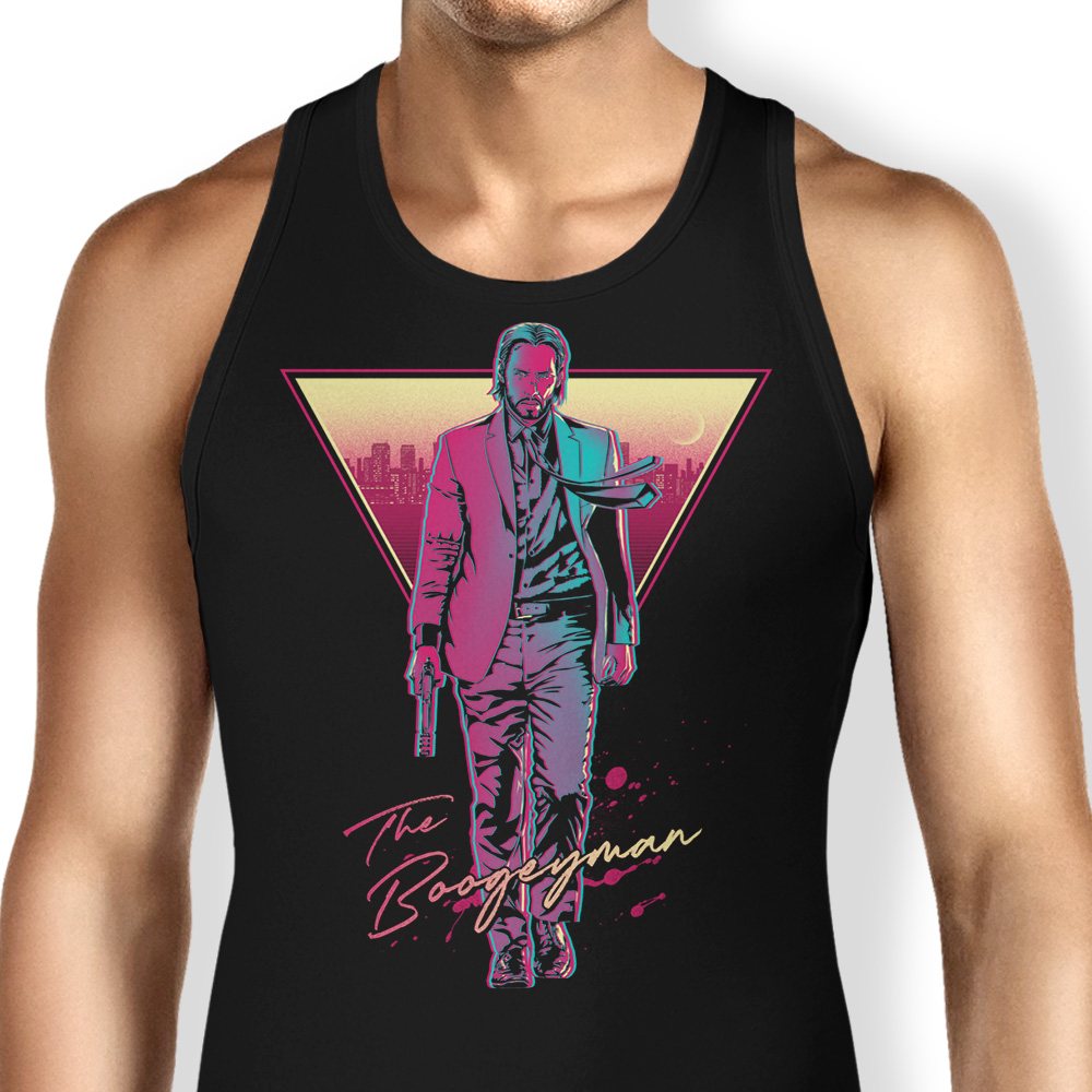 The Boogeyman - Tank Top product image 1