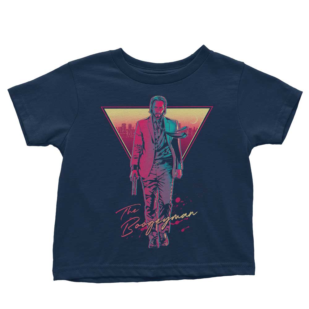 The Boogeyman - Youth Apparel product image 5