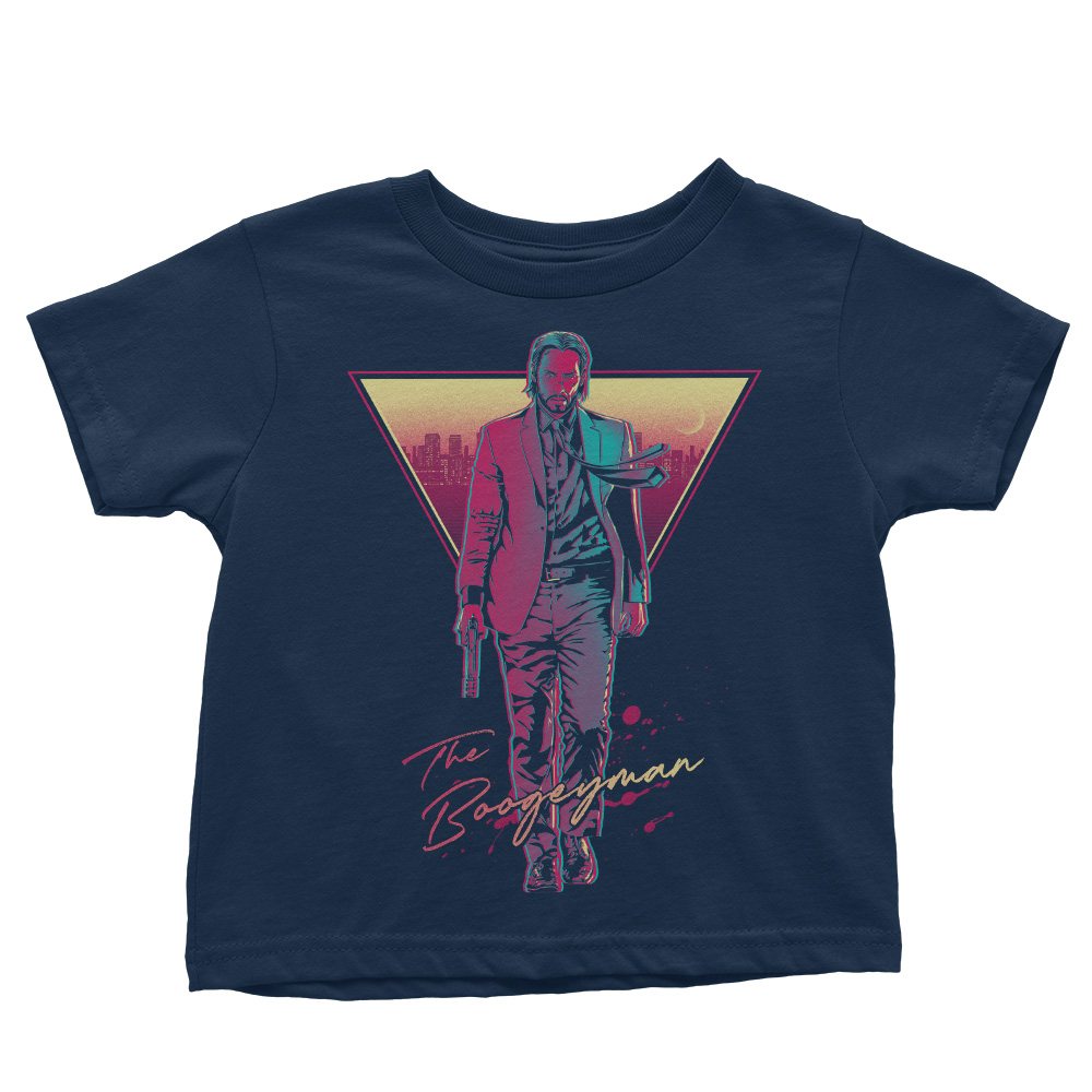 The Boogeyman - Youth Apparel product image 10