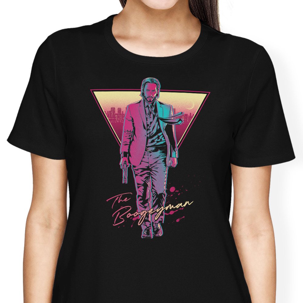 The Boogeyman - Women's Apparel product image 6