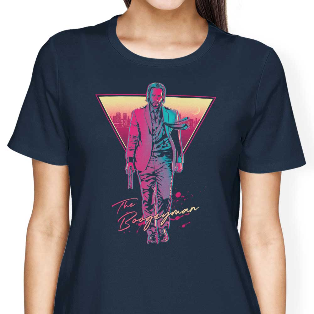 The Boogeyman - Women's Apparel product image 4