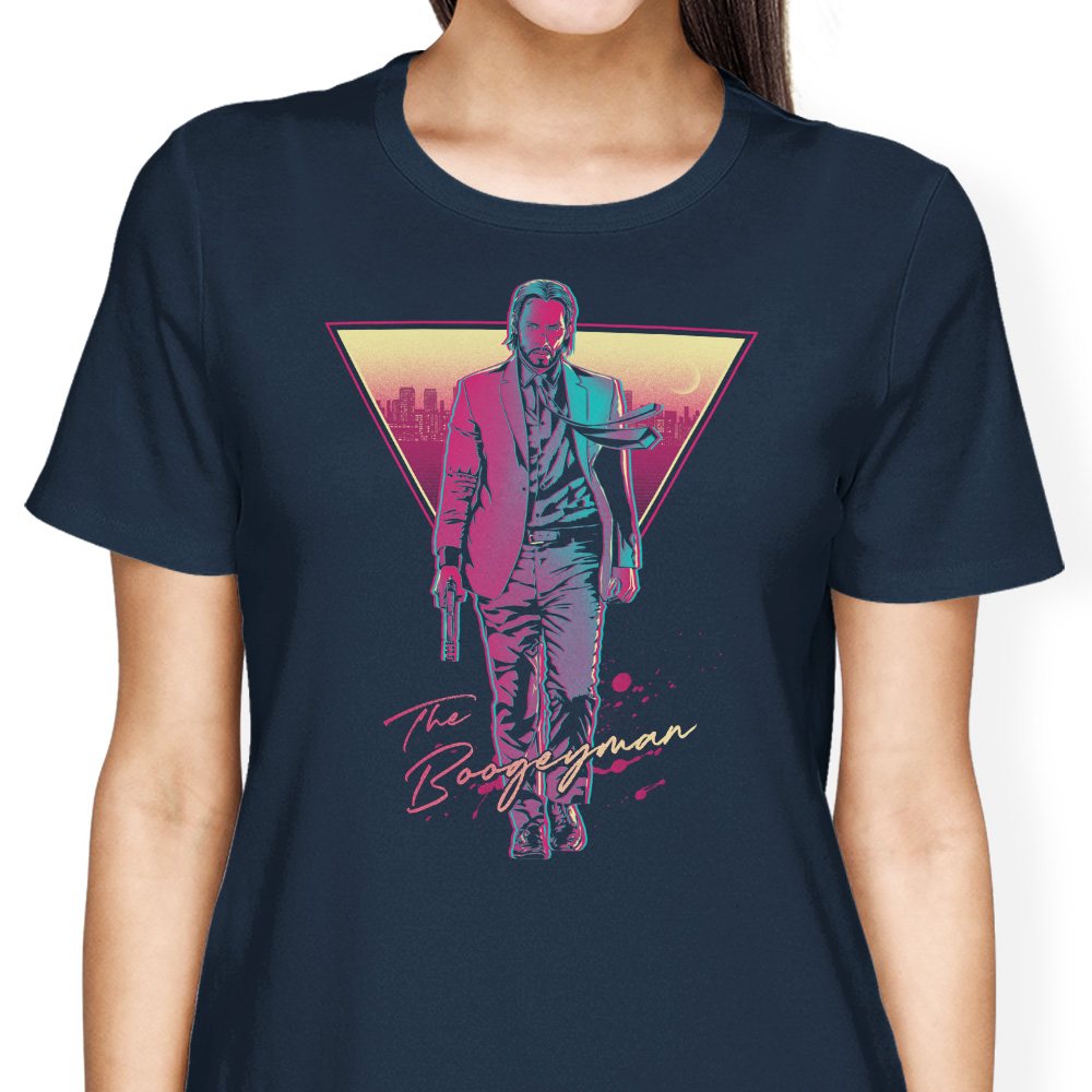 The Boogeyman - Women's Apparel product image 7