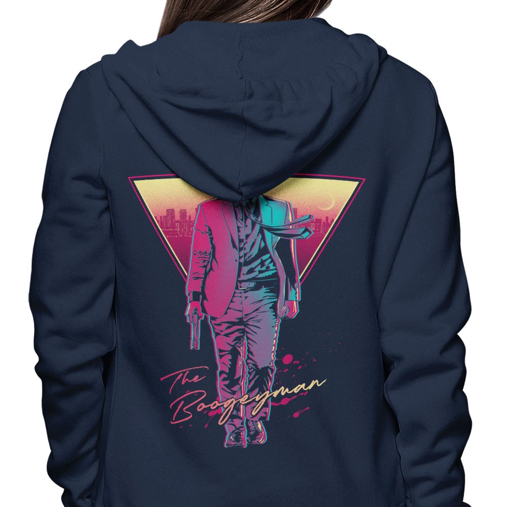 The Boogeyman - Hoodie product image 3