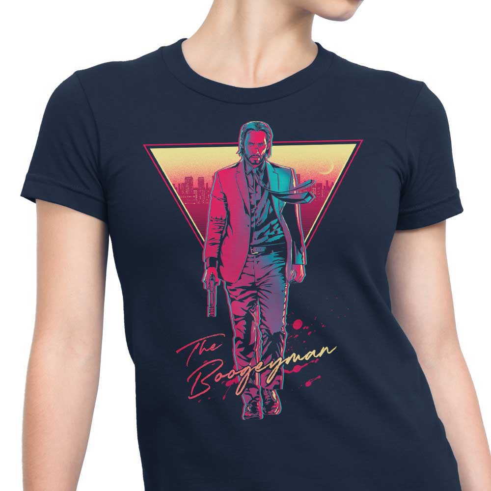 The Boogeyman - Women's Apparel product image 5