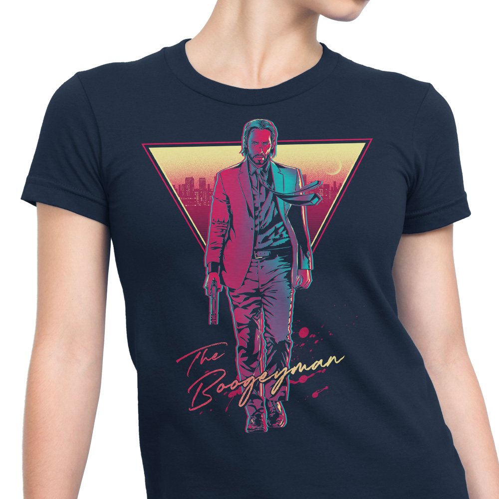 The Boogeyman - Women's Apparel product image 9