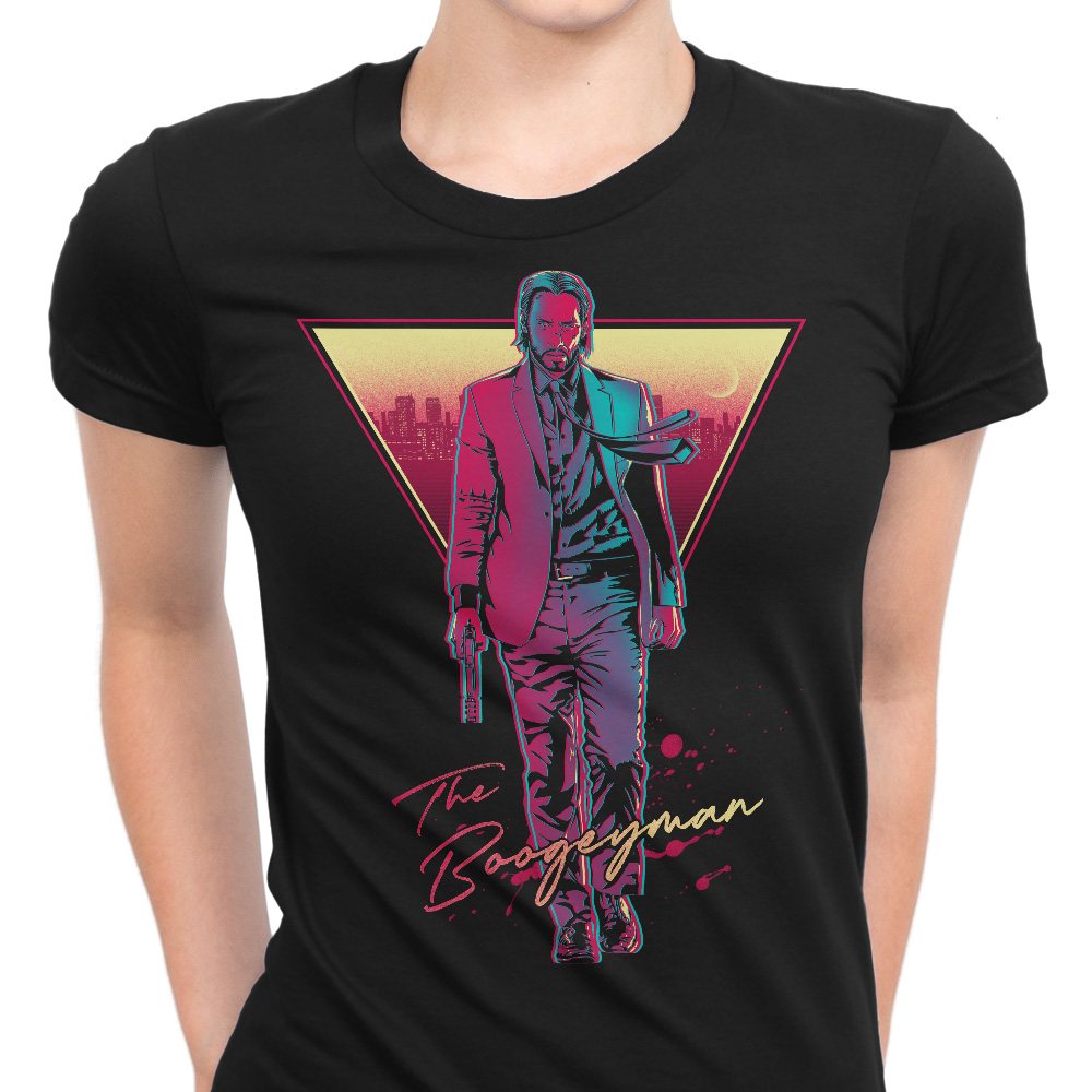 The Boogeyman - Women's Apparel product image 8