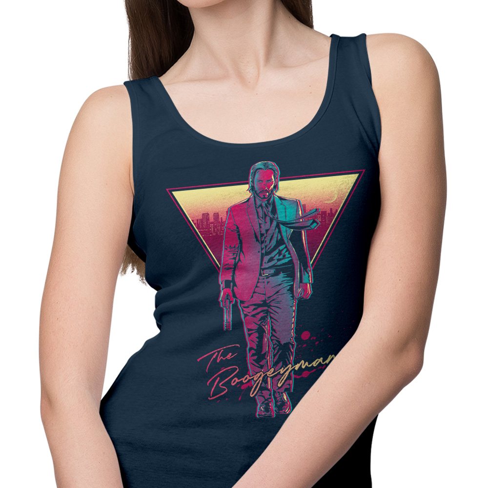 The Boogeyman - Tank Top product image 5