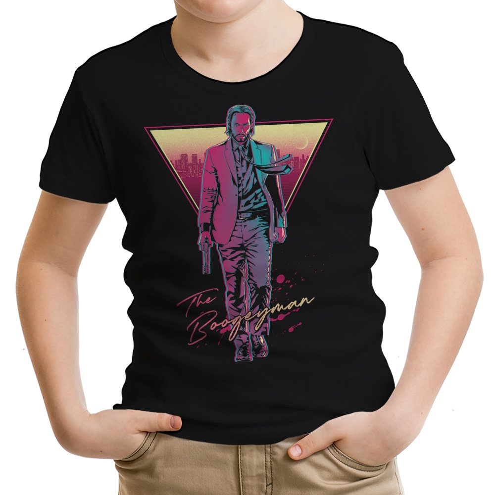 The Boogeyman - Youth Apparel product image 7