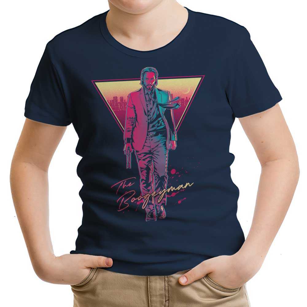 The Boogeyman - Youth Apparel product image 3
