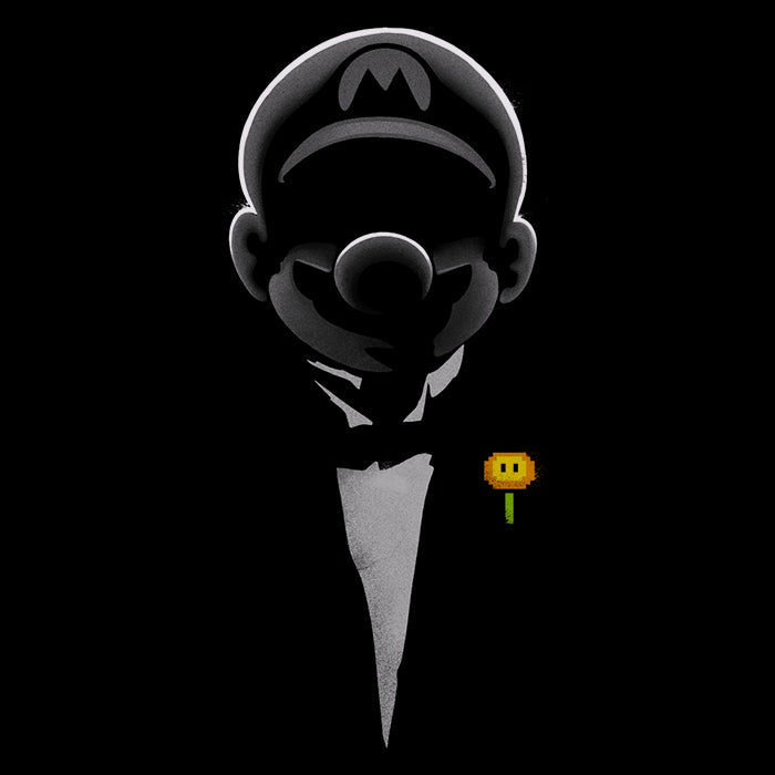 The Brother - Youth Apparel product image 2