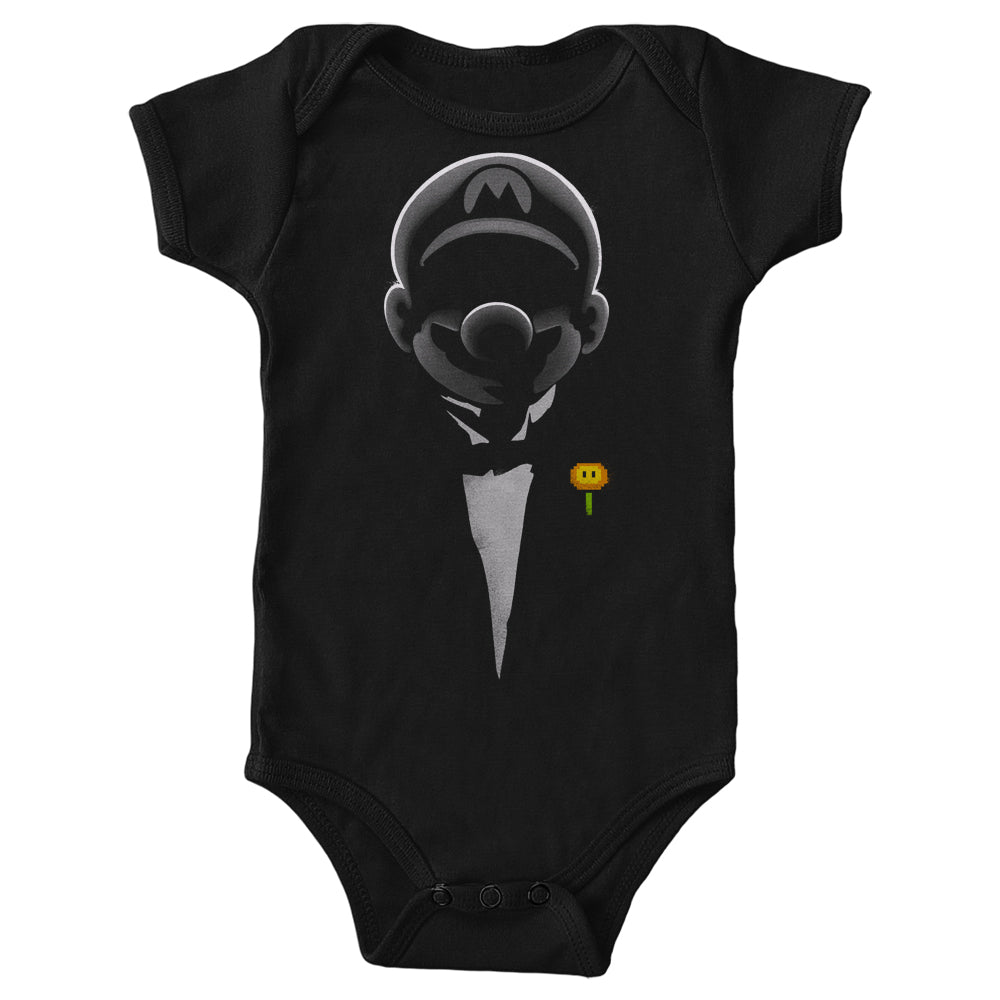 The Brother - Youth Apparel product image 6