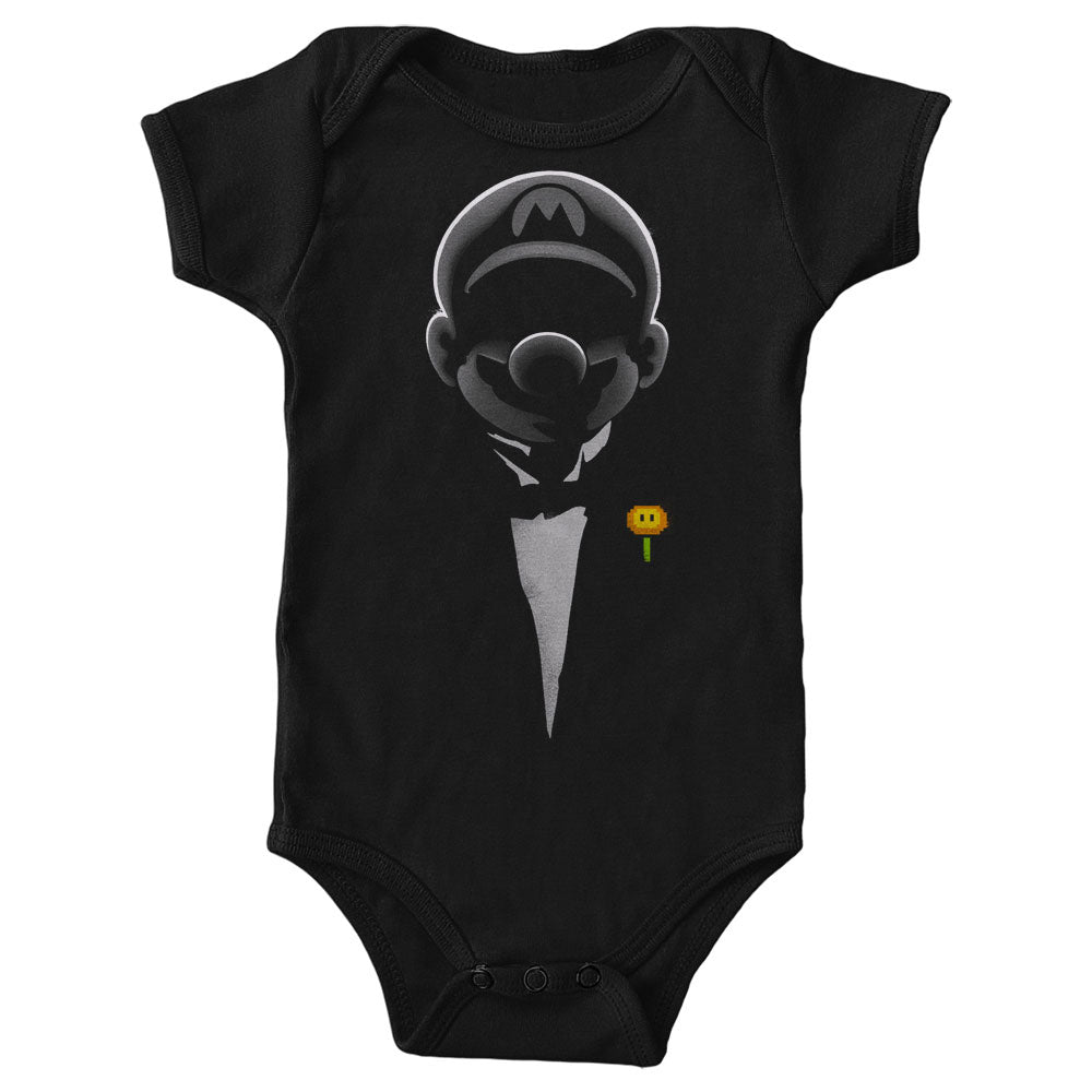 The Brother - Youth Apparel product image 11