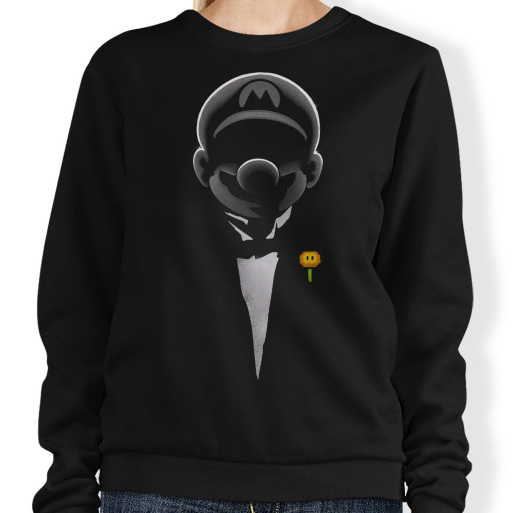 The Brother - Sweatshirt product image 1