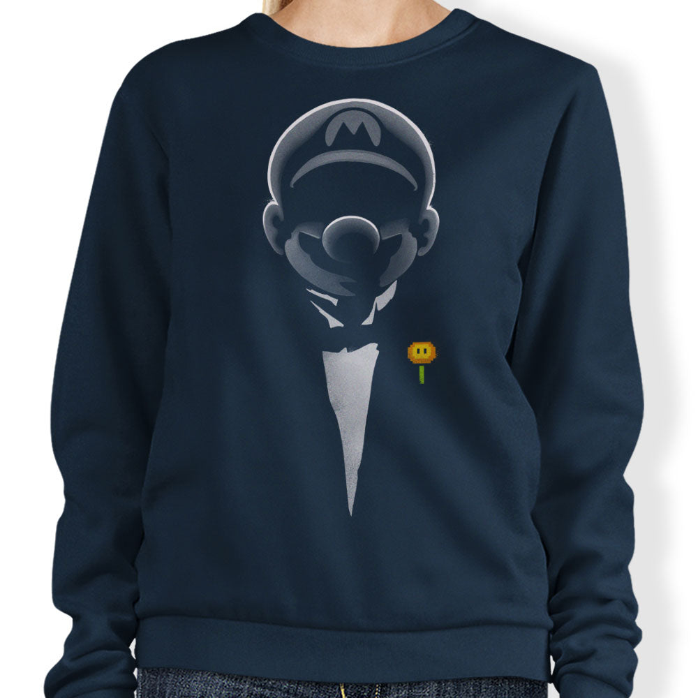 The Brother - Sweatshirt product image 3