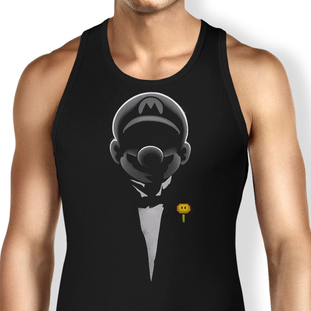 The Brother - Tank Top product image 1