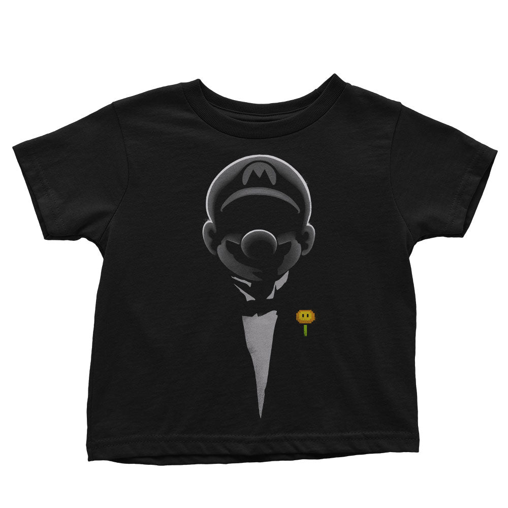 The Brother - Youth Apparel product image 9
