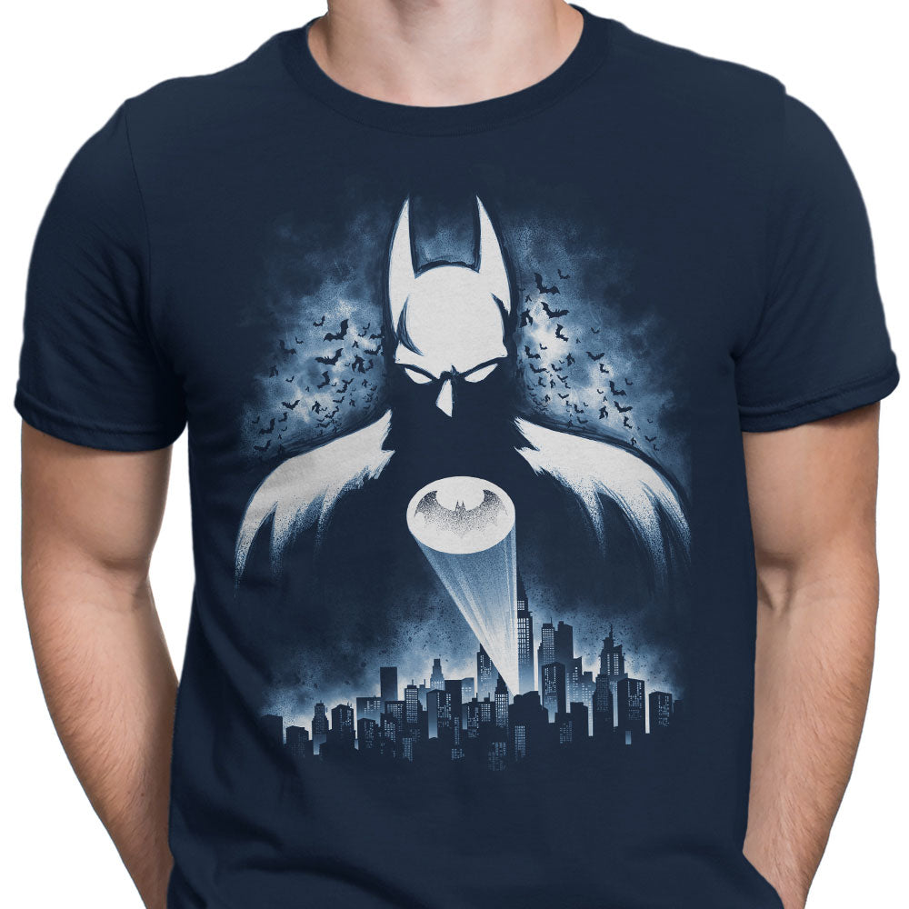 The Dark Call - Men's Apparel product image 5