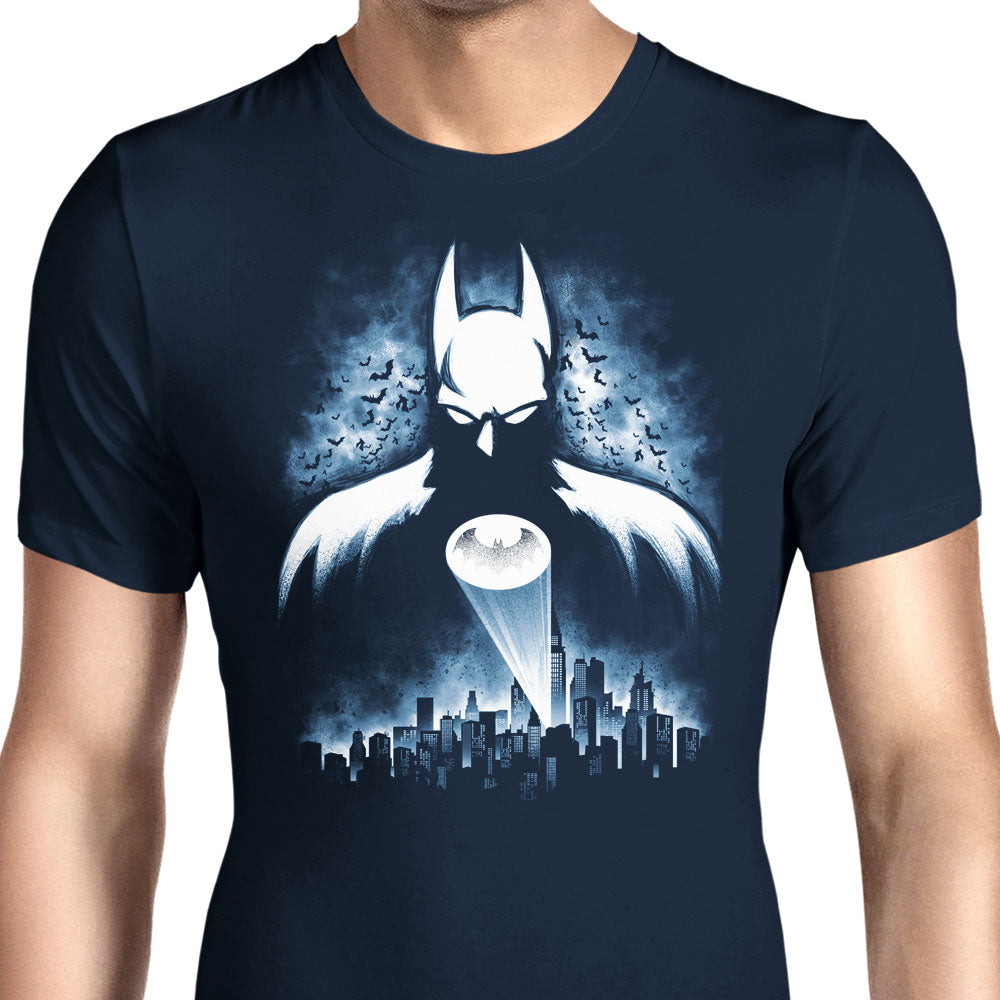 The Dark Call - Men's Apparel product image 6