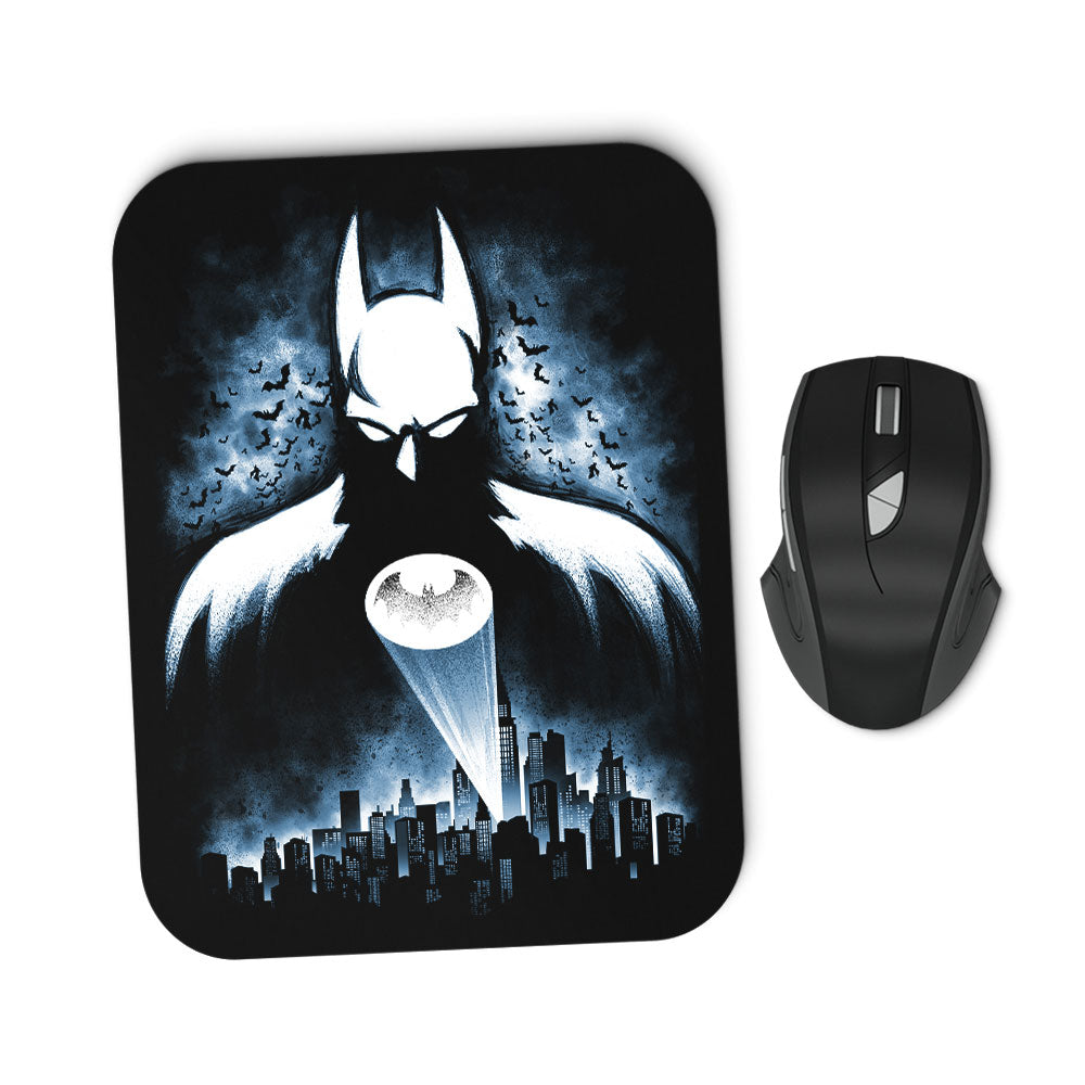 The Dark Call - Mousepad product image 1