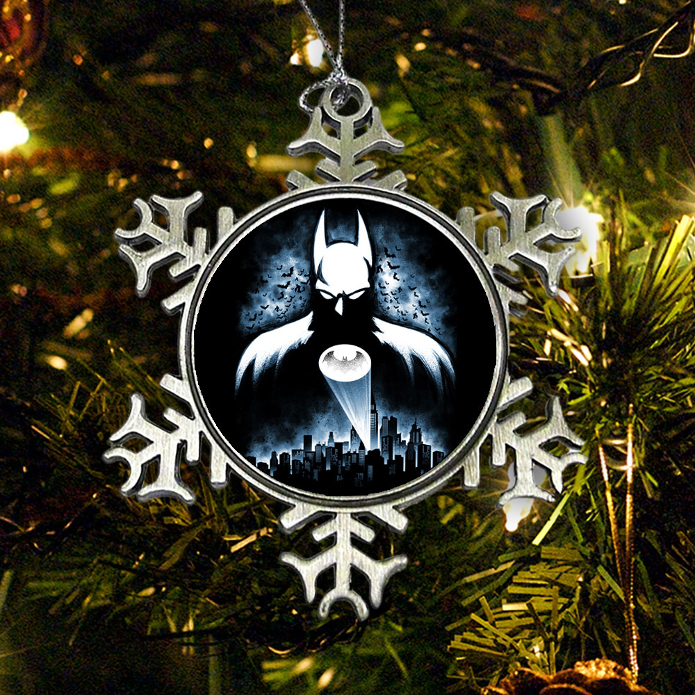 The Dark Call - Ornament product image 1