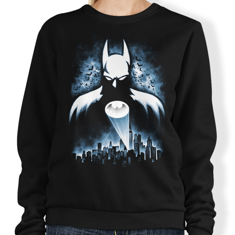The Dark Call - Sweatshirt product image 1