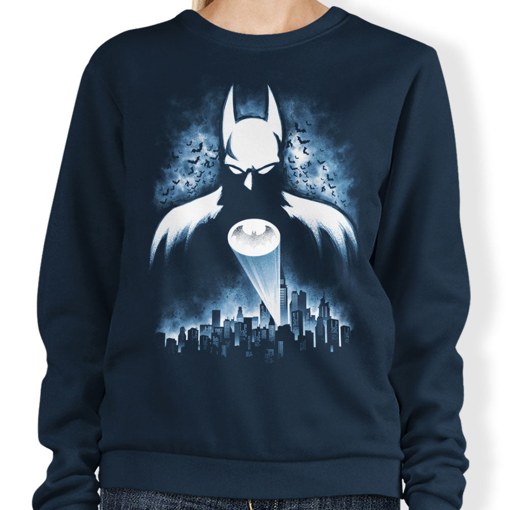 The Dark Call - Sweatshirt product image 3