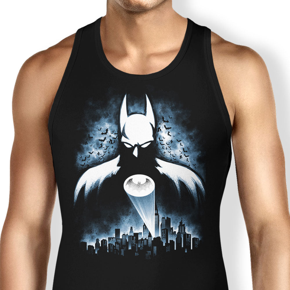 The Dark Call - Tank Top product image 1
