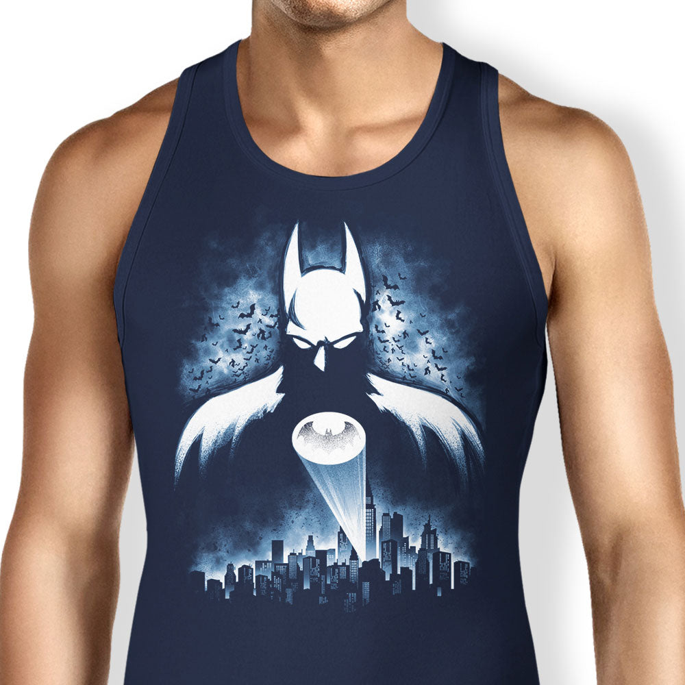 The Dark Call - Tank Top product image 3