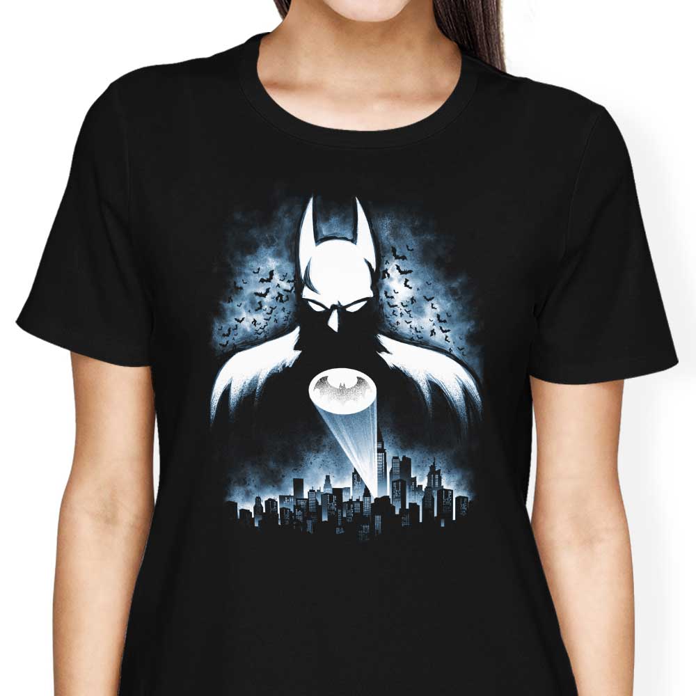 The Dark Call - Women's Apparel product image 3