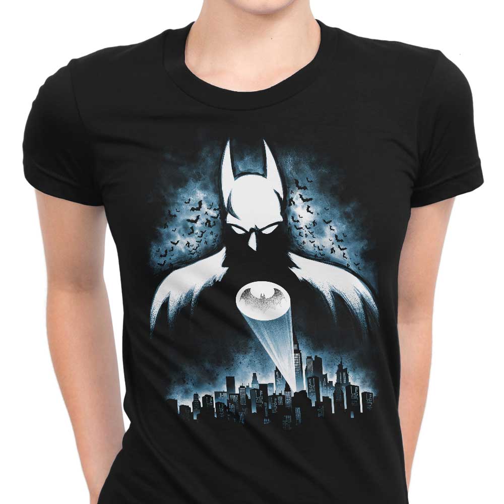 The Dark Call - Women's Apparel product image 1